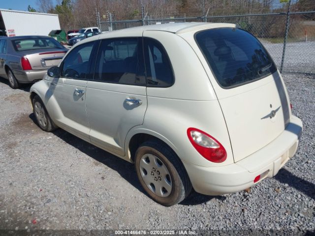2006 CHRYSLER PT CRUISER 3A4FY48BX6T296537 Photo 2