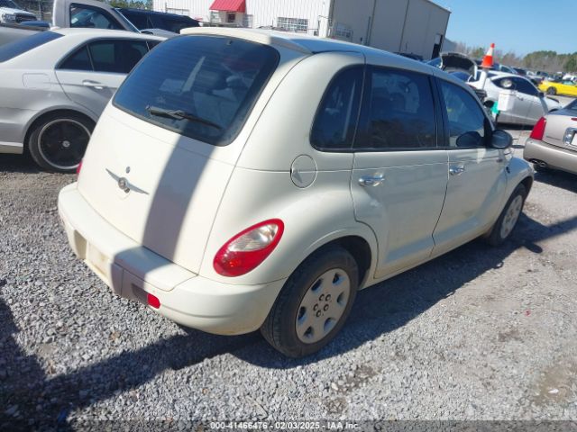 2006 CHRYSLER PT CRUISER 3A4FY48BX6T296537 Photo 3