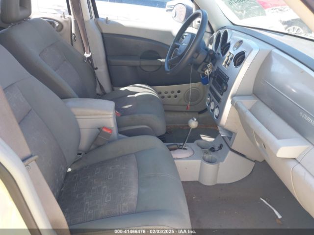 2006 CHRYSLER PT CRUISER 3A4FY48BX6T296537 Photo 4