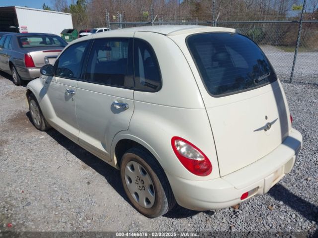 2006 CHRYSLER PT CRUISER 3A4FY48BX6T296537 Photo 5