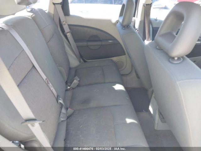 2006 CHRYSLER PT CRUISER 3A4FY48BX6T296537 Photo 7
