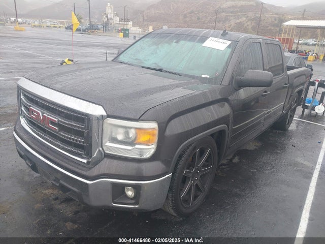 3GTP1UEC7EG459275 GMC Sierra 1500 Sle