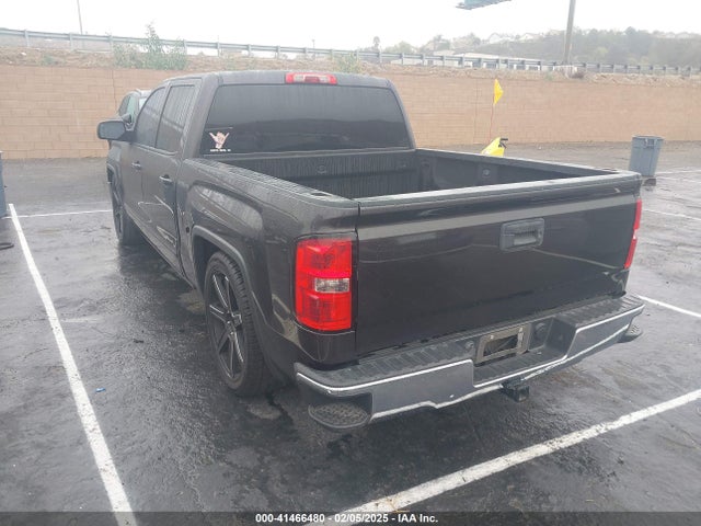 3GTP1UEC7EG459275 GMC Sierra 1500 Sle