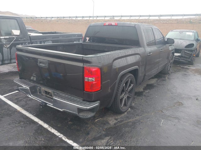 3GTP1UEC7EG459275 GMC Sierra 1500 Sle