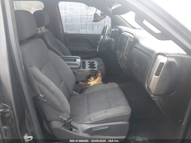 3GTP1UEC7EG459275 GMC Sierra 1500 Sle