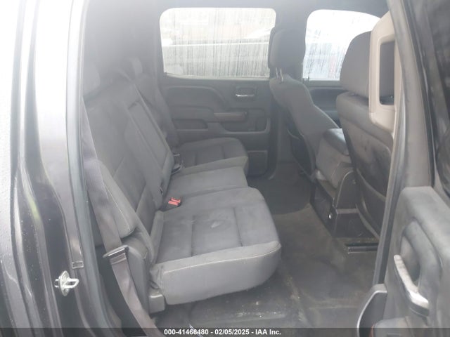 3GTP1UEC7EG459275 GMC Sierra 1500 Sle