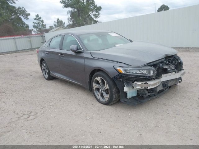 1HGCV1F40LA126812 auction archive image