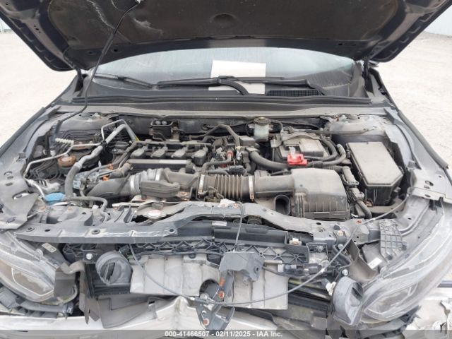 1HGCV1F40LA126812 Honda ACCORD EX