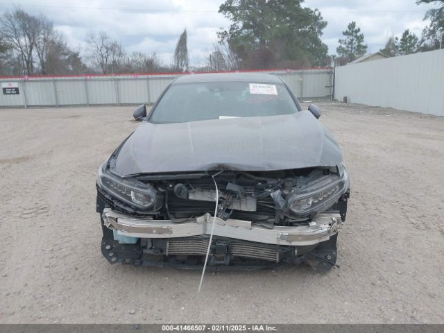 1HGCV1F40LA126812 Honda ACCORD EX