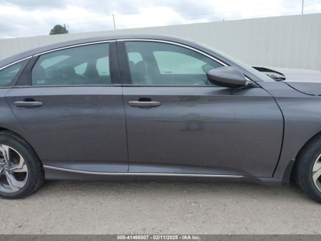 1HGCV1F40LA126812 Honda ACCORD EX