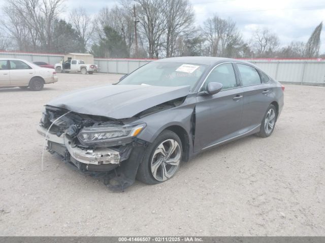 1HGCV1F40LA126812 Honda ACCORD EX