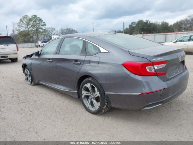 1HGCV1F40LA126812 Honda ACCORD EX