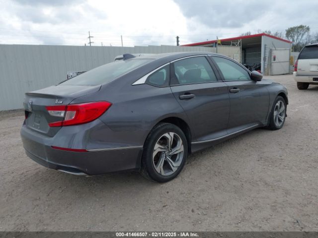 1HGCV1F40LA126812 Honda ACCORD EX