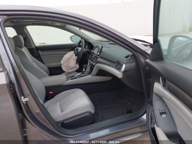 1HGCV1F40LA126812 Honda ACCORD EX