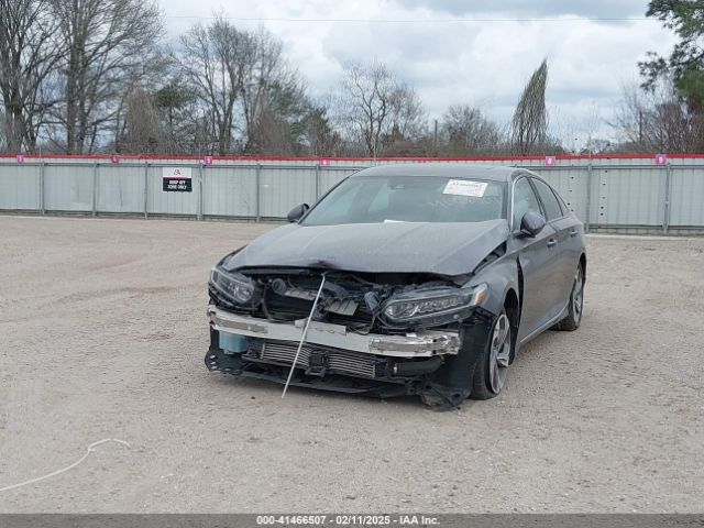 1HGCV1F40LA126812 Honda ACCORD EX