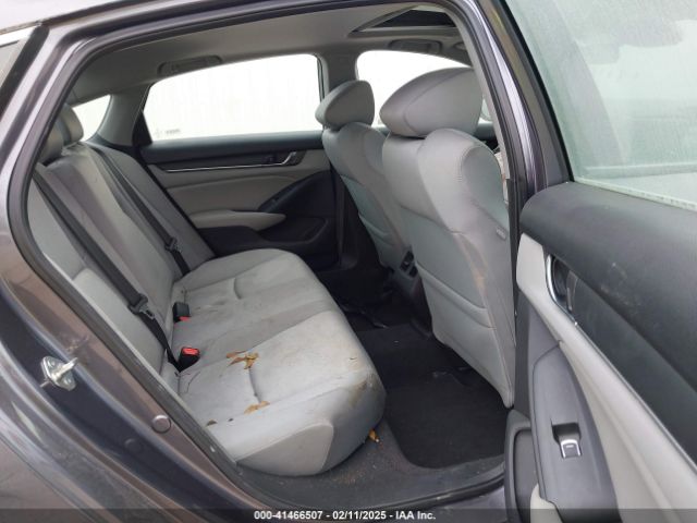 1HGCV1F40LA126812 Honda ACCORD EX