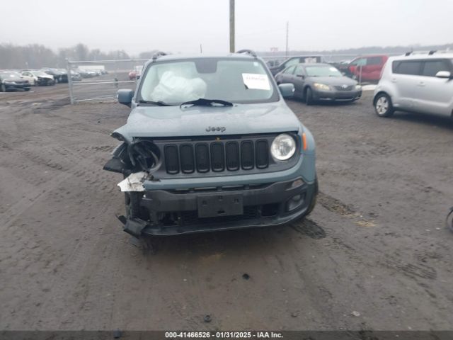 ZACCJABB4HPF24174 Jeep Renegade Altitude Fwd