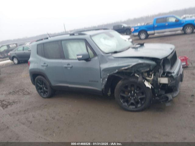 ZACCJABB4HPF24174 Jeep Renegade Altitude Fwd