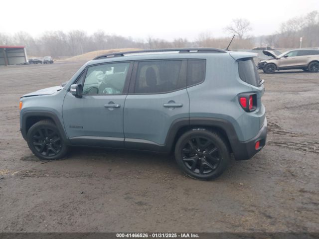 ZACCJABB4HPF24174 Jeep Renegade Altitude Fwd