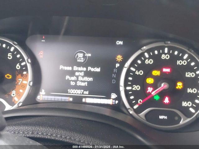 ZACCJABB4HPF24174 Jeep Renegade Altitude Fwd