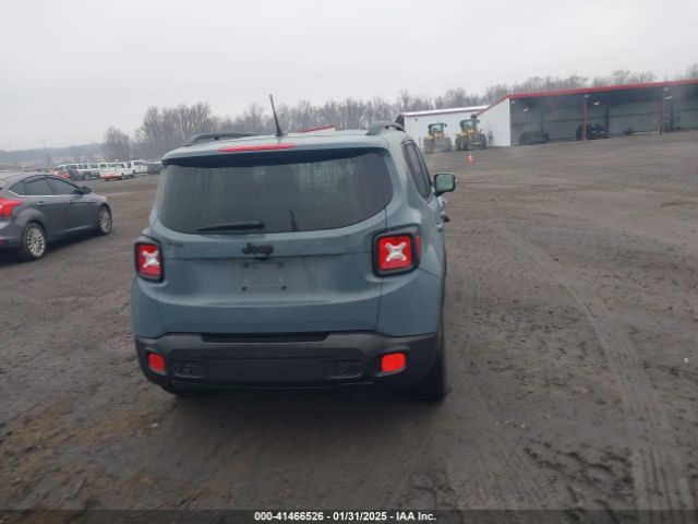 ZACCJABB4HPF24174 Jeep Renegade Altitude Fwd