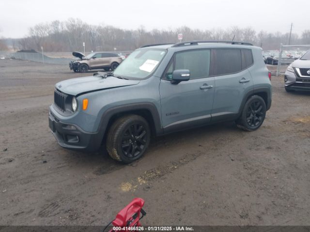 ZACCJABB4HPF24174 Jeep Renegade Altitude Fwd