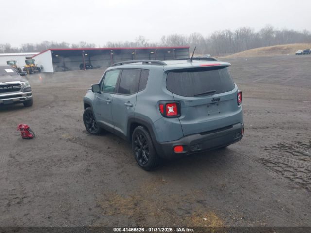 ZACCJABB4HPF24174 Jeep Renegade Altitude Fwd