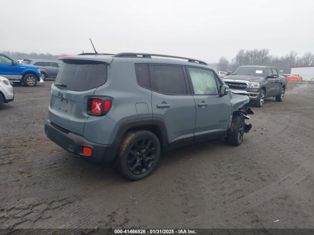 ZACCJABB4HPF24174 Jeep Renegade Altitude Fwd