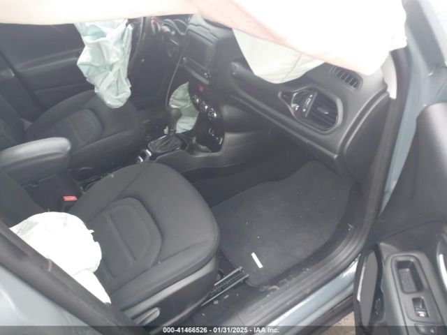 ZACCJABB4HPF24174 Jeep Renegade Altitude Fwd