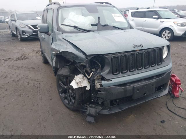 ZACCJABB4HPF24174 Jeep Renegade Altitude Fwd
