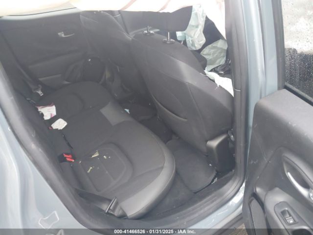 ZACCJABB4HPF24174 Jeep Renegade Altitude Fwd