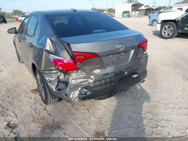 5YFBURHE9JP795588 Toyota Corolla Xle