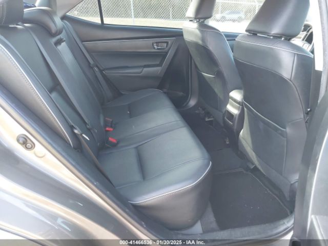 5YFBURHE9JP795588 Toyota Corolla Xle