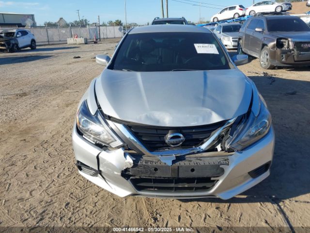 1N4AL3AP1GN351348 Nissan Altima 2.5/2.5 S/2.5 Sl/2.5 Sr/2.5 Sv
