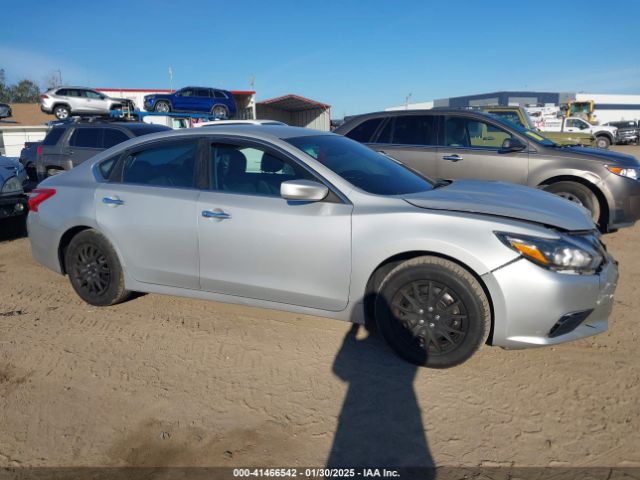 1N4AL3AP1GN351348 Nissan Altima 2.5/2.5 S/2.5 Sl/2.5 Sr/2.5 Sv