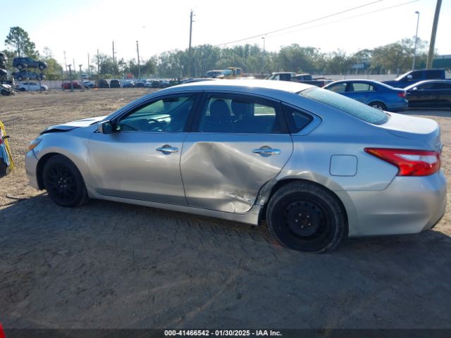 1N4AL3AP1GN351348 Nissan Altima 2.5/2.5 S/2.5 Sl/2.5 Sr/2.5 Sv