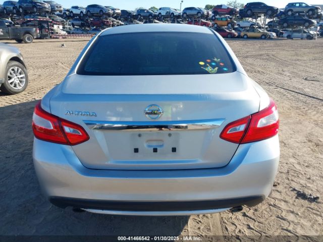 1N4AL3AP1GN351348 Nissan Altima 2.5/2.5 S/2.5 Sl/2.5 Sr/2.5 Sv