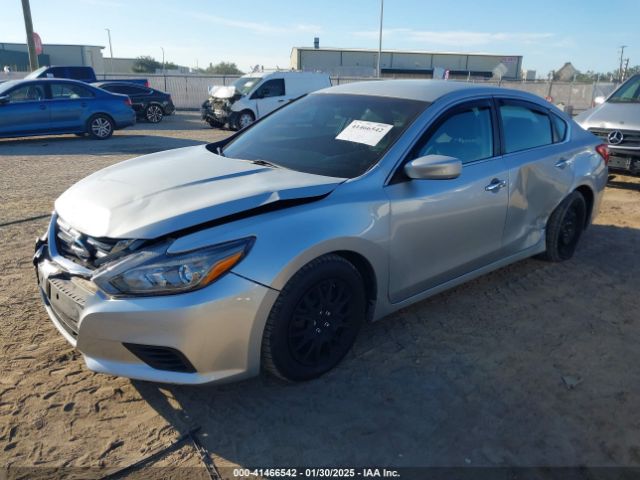1N4AL3AP1GN351348 Nissan Altima 2.5/2.5 S/2.5 Sl/2.5 Sr/2.5 Sv