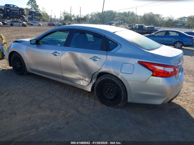 1N4AL3AP1GN351348 Nissan Altima 2.5/2.5 S/2.5 Sl/2.5 Sr/2.5 Sv