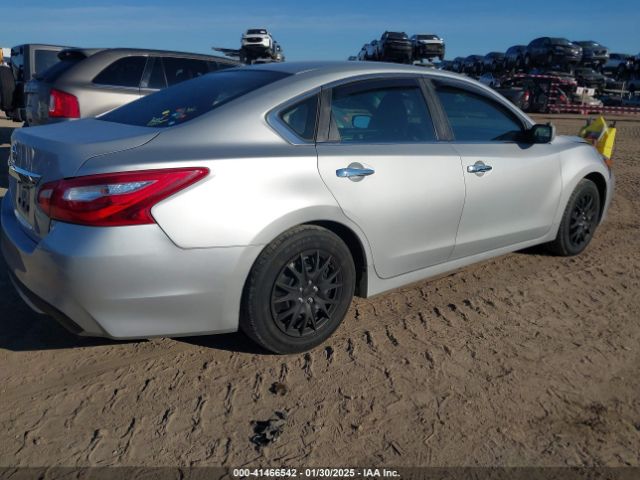1N4AL3AP1GN351348 Nissan Altima 2.5/2.5 S/2.5 Sl/2.5 Sr/2.5 Sv