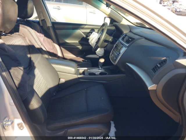 1N4AL3AP1GN351348 Nissan Altima 2.5/2.5 S/2.5 Sl/2.5 Sr/2.5 Sv