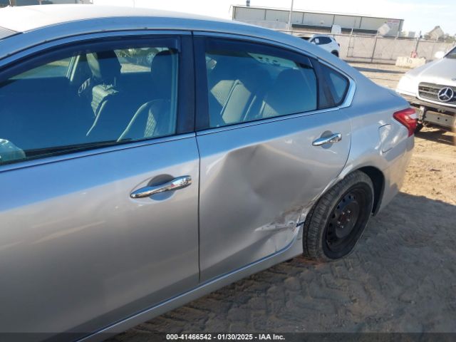 1N4AL3AP1GN351348 Nissan Altima 2.5/2.5 S/2.5 Sl/2.5 Sr/2.5 Sv
