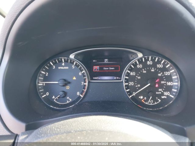1N4AL3AP1GN351348 Nissan Altima 2.5/2.5 S/2.5 Sl/2.5 Sr/2.5 Sv