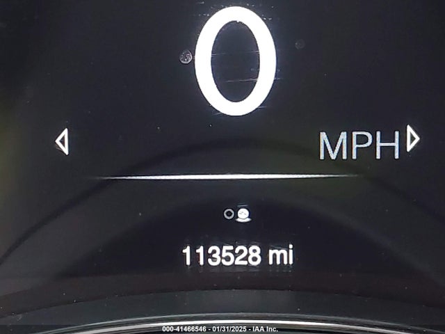 Jeep Grand Cherokee Limited 2014 1C4RJFBG4EC373565 Image 16