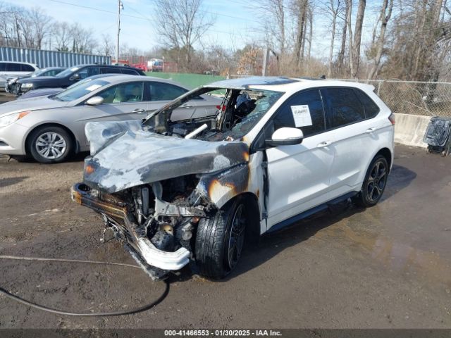 2FMPK4AP8LBB41330 Ford EDGE ST