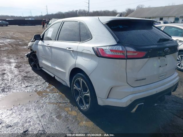 2FMPK4AP8LBB41330 Ford EDGE ST