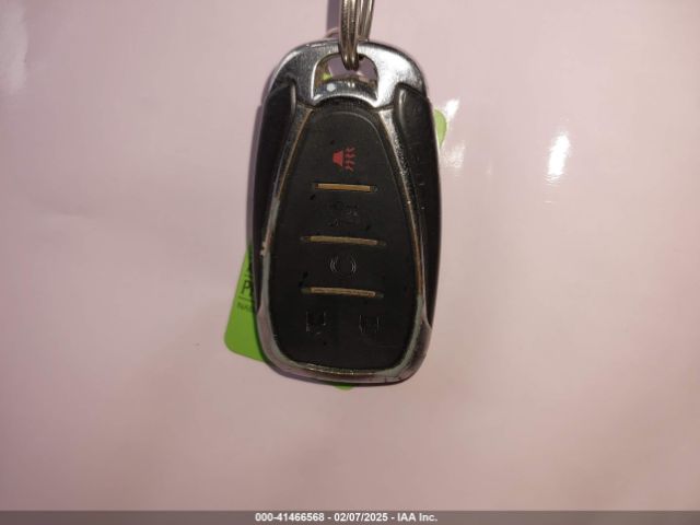 1G1ZD5ST6LF078034 Chevrolet Malibu Fwd Lt