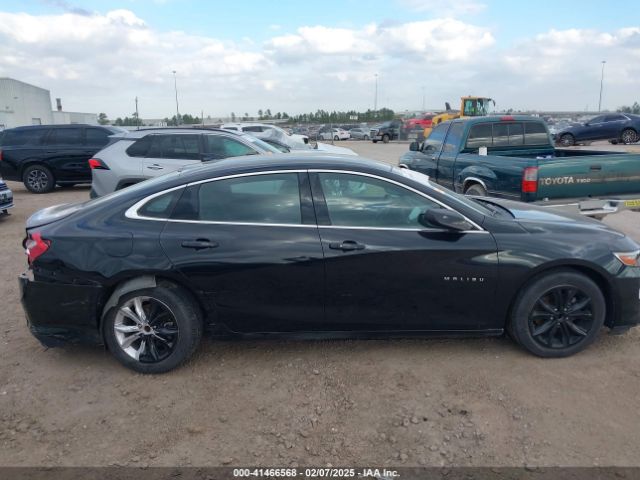 1G1ZD5ST6LF078034 Chevrolet Malibu Fwd Lt