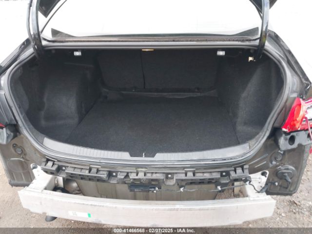 1G1ZD5ST6LF078034 Chevrolet Malibu Fwd Lt