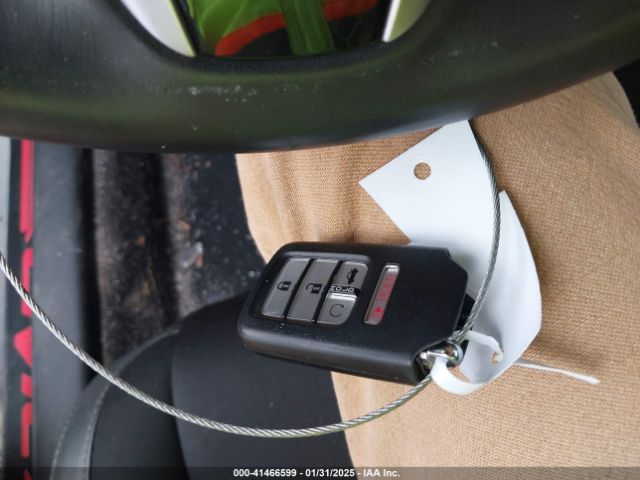 2HGFC2F81KH593717 Honda Civic Sport